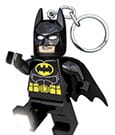 LEGO DC Comics Light-Up Keychain Batman 8 cm