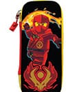 LEGO Ninjago Pencil Case