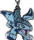 LEGO Ninjago Legacy Metal Keychain Riyu