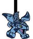 LEGO Ninjago Luggage tag Riyu 9 cm