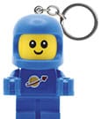 LEGO Light-Up Keychain Astronaut baby 8 cm