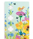 LEGO Icon EZ2R Notebook Botanicals