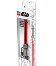 LEGO Star Wars Gel Pens with Clip Red