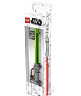 LEGO Star Wars Gel Pens with Clip Lime Green