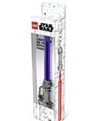 LEGO Star Wars Gel Pens with Clip Purple