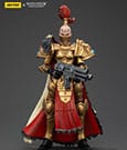 Warhammer The Horus Heresy Actionfigur Sisters of Silence White Falcons Vigilator Cadre Vigilator 1 19 cm