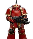 Warhammer The Horus Heresy Action Figure Blood Angels MK lll Tactical Legionary 12 cm