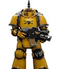 Warhammer The Horus Heresy Action Figure Imperial Fists MK lll Tactical Legionary 12 cm