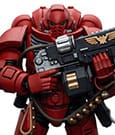 Warhammer 40k Action Figure 1/18 Blood Angels Intercessors 12 cm