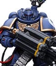 Warhammer 40k Action Figure 1/18 Ultramarines Desolation Marine with Castellan Launcher (Superfrag) 12 cm