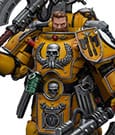 Warhammer The Horus Heresy Action Figure 1/18 Imperial Fists Fafnir Rann 12 cm