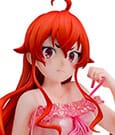 Mushoku Tensei: Jobless Reincarnation Season 2 Statue 1/7 Eris Boreas Greyrat lingerie Ver. 18 cm