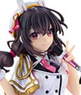 Konosuba An Explosion on This Wonderful World! PVC Statue Yunyun: Light Novel Idol Ver. 17 cm