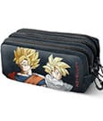 Dragon Ball Fan Trick Pencil case Unity