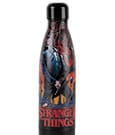 Stranger Things Thermo Water Bottle Eddie