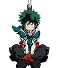 My Hero Academia Keychain Izuku Mirdoriya