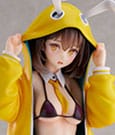 Original Character PVC Statue 1/6 Hinata Sakura Shyness Bunny 29 cm