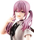 Sousai Shojo Teien Plastic Model Kit 1/10 Little Devil Twin Tails 15 cm