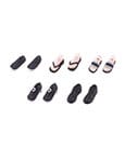 Sousai Shojo Teien Accessory set for action figures Dress Up Shoes Vol.1 Color C Ver.