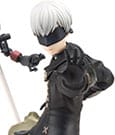 Nier:Automata Ver. 1.1a ARTFX J Statue 1/8 9S 18 cm
