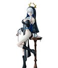 Original Character PVC Statue 1/6 Sister Anastasia Illustrated by Ohisashiburi Deluxe Edition 28 cm