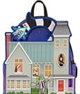 Beetlejuice by Loungefly Mini Backpack