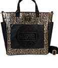 Marvel by Loungefly Backpack and Tote Bag Logo
