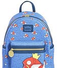 Pokemon by Loungefly Mini Backpack Magikarp Collection
