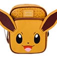 Pokemon by Loungefly Crossbody Eevee Cosplay