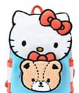Sanrio by Loungefly Mini Backpack Hello Kitty & Bear