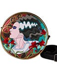 Universal Monsters by Loungefly Crossbody Bride of Frankenstein