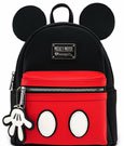 Disney by Loungefly Backpack Mickey