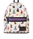 Disney Villians by Loungefly Mini Backpack Iridescent