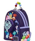 Disney/Pixar by Loungefly Mini Backpack Inside Out 2