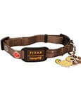 Pixar by Loungefly Dog Collar Up 15th Anniversary Dug Large