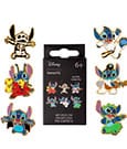 Disney by Loungefly Enamel Pins Blind Box Web Stitch Assortment (12)