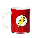 DC Comics Mug Flash Logo