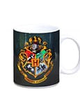 Harry Potter Mug Hogwarts Logo