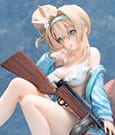 Girls´ Frontline 2: Exilium PVC Statue 1/6 Suomi Sparkling Ocean Ver. 20 cm