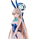 Blue Archive PVC Statue 1/7 Toki Asuma (Bunny Girl) 30 cm