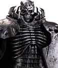 Berserk Pop Up Parade L PVC Statue Skull Knight 22 cm