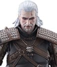 The Witcher 3: Wild Hunt Figma Action Figure Geralt 16 cm