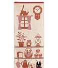 Kiki's Delivery Service Towel Jiji Shelf 34 x 80 cm