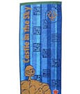 Castle in the Sky Towel Robot 34 x 80 cm