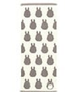 My Neighbor Totoro Towel Big Totoro Silhouette 33 x 80 cm