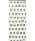 My Neighbor Totoro Towel Kurosuke Silhouette 33 x 80 cm