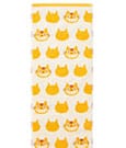 My Neighbor Totoro Towel Catbus Silhouette 33 x 80 cm