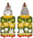 My Neighbor Totoro Dress Towel Big Totoro 20 x 45 cm