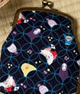 Spirited Away Coin Purse Chihiro Wallet Spirits and Candy