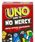 UNO Card Game Iconic Series Anniversary Edition 2010's